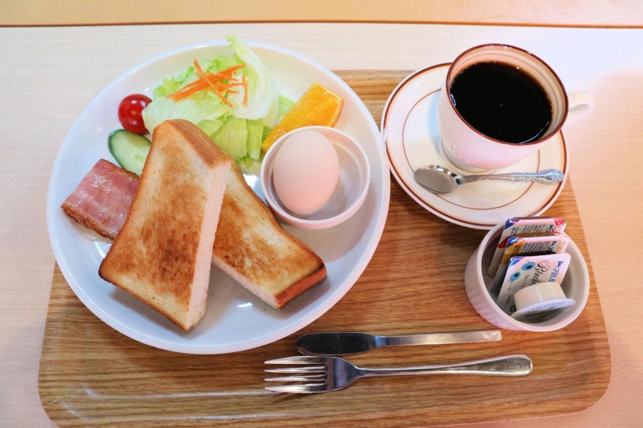 Hotel Daiki Ōsaka Extérieur photo