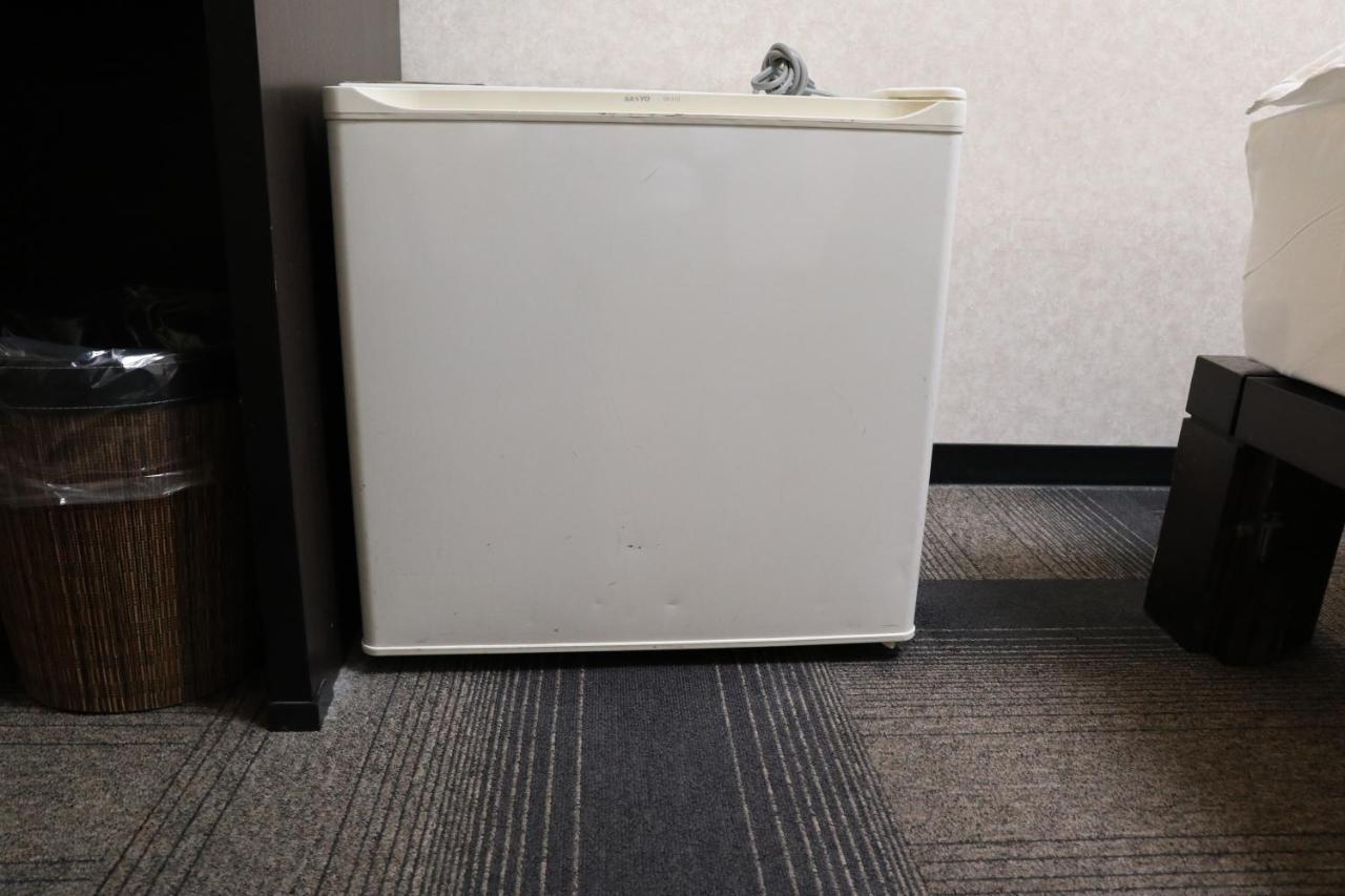 Hotel Daiki Ōsaka Extérieur photo