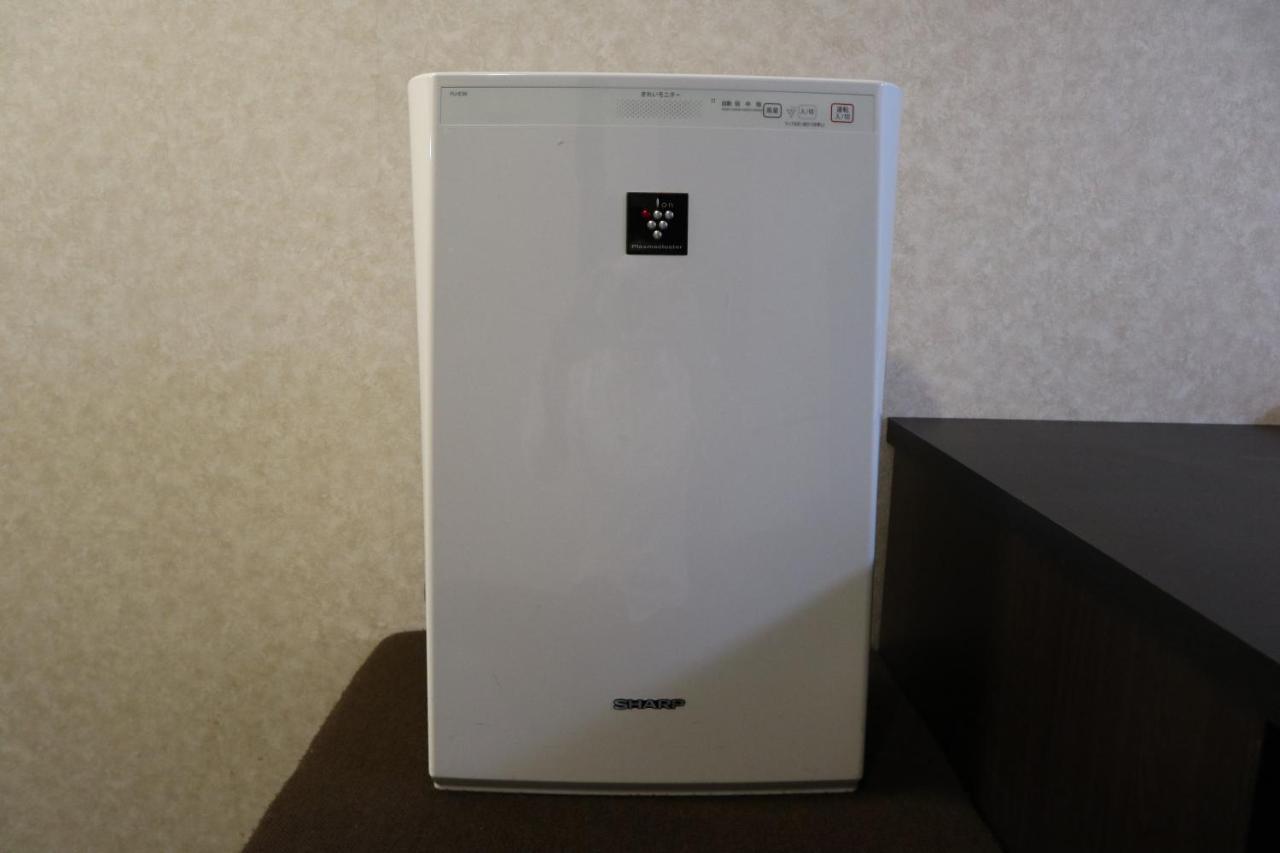 Hotel Daiki Ōsaka Extérieur photo