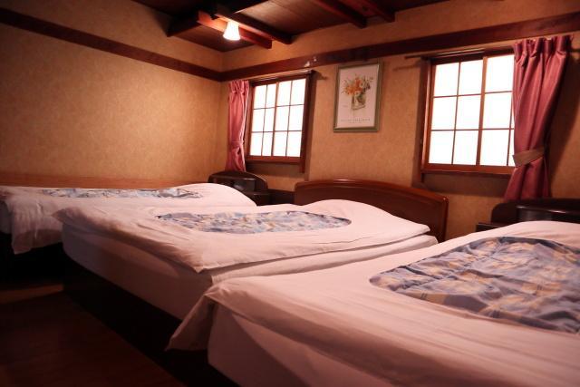 Hotel Daiki Ōsaka Extérieur photo