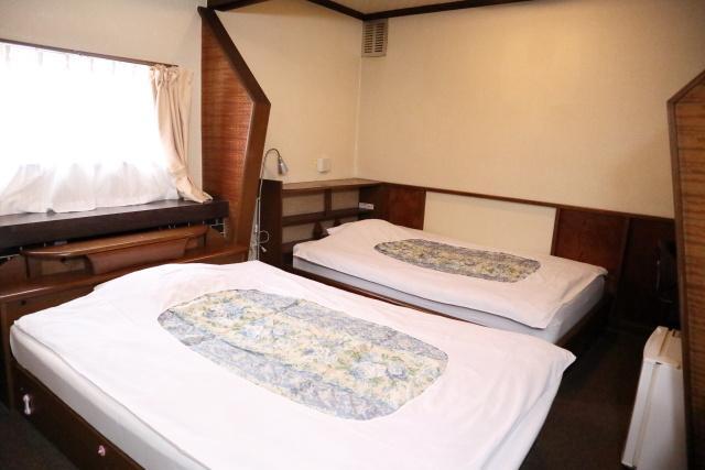 Hotel Daiki Ōsaka Extérieur photo