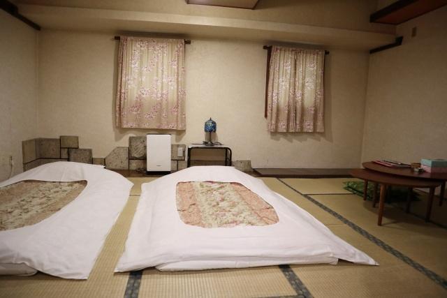 Hotel Daiki Ōsaka Extérieur photo