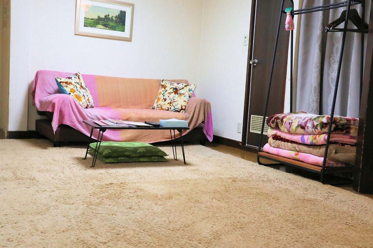 Hotel Daiki Ōsaka Extérieur photo