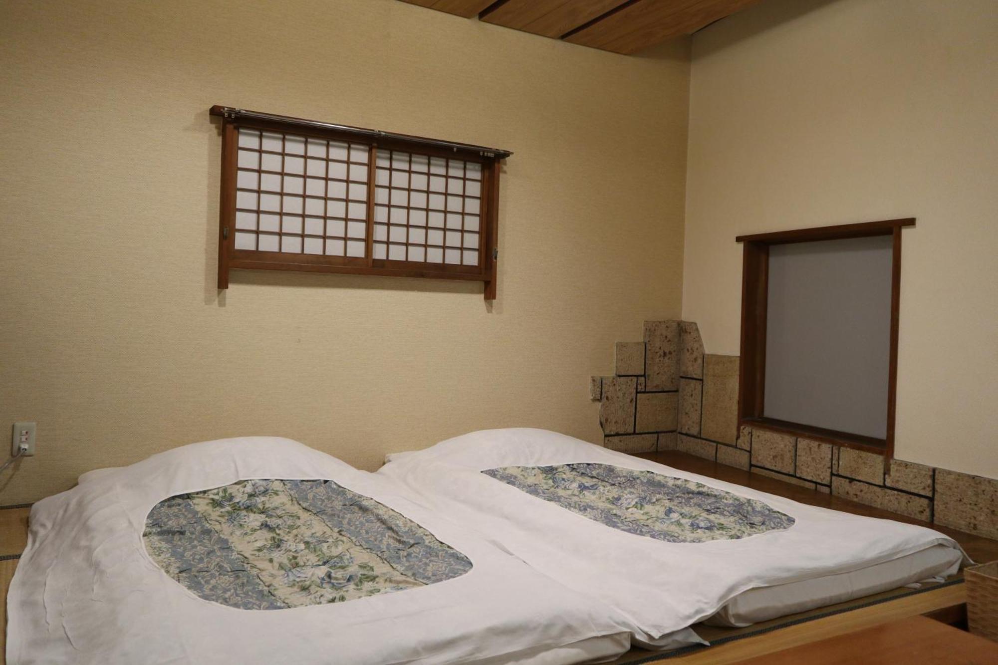 Hotel Daiki Ōsaka Chambre photo